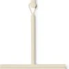 Brabantia ReNew Douchewisser - Met Deurhaak - Soft Beige