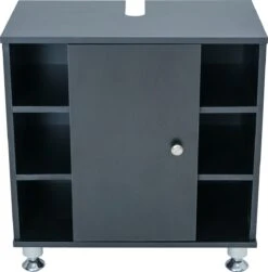 Onderbouwkast Wastafel - Wastafelonderkast - Badkamermeubel