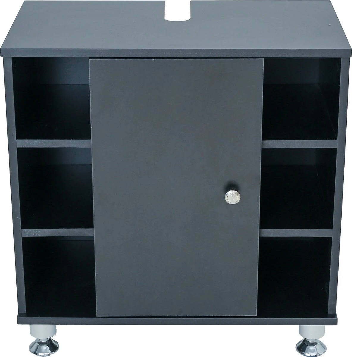 Onderbouwkast Wastafel - Wastafelonderkast - Badkamermeubel