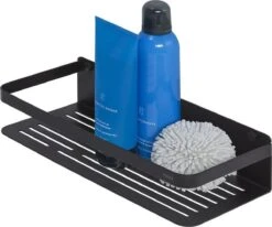 Tiger Caddy - Douchemand 32 Cm - Zwart