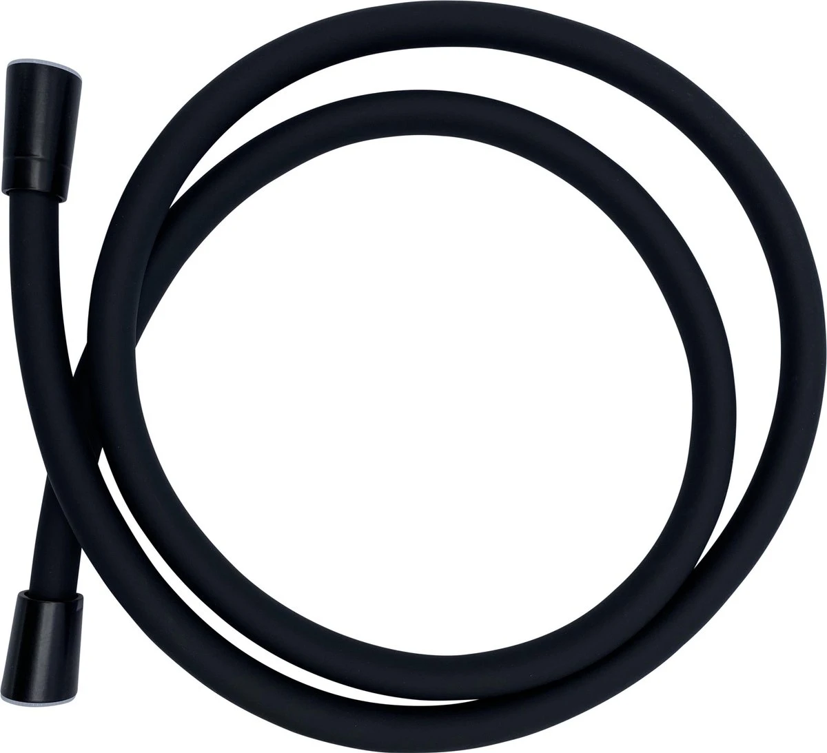 4bathroomz® Zwarte Regendouche Met Thermostatische Kraan - 20cm Hoofddouche - Afbeelding 7