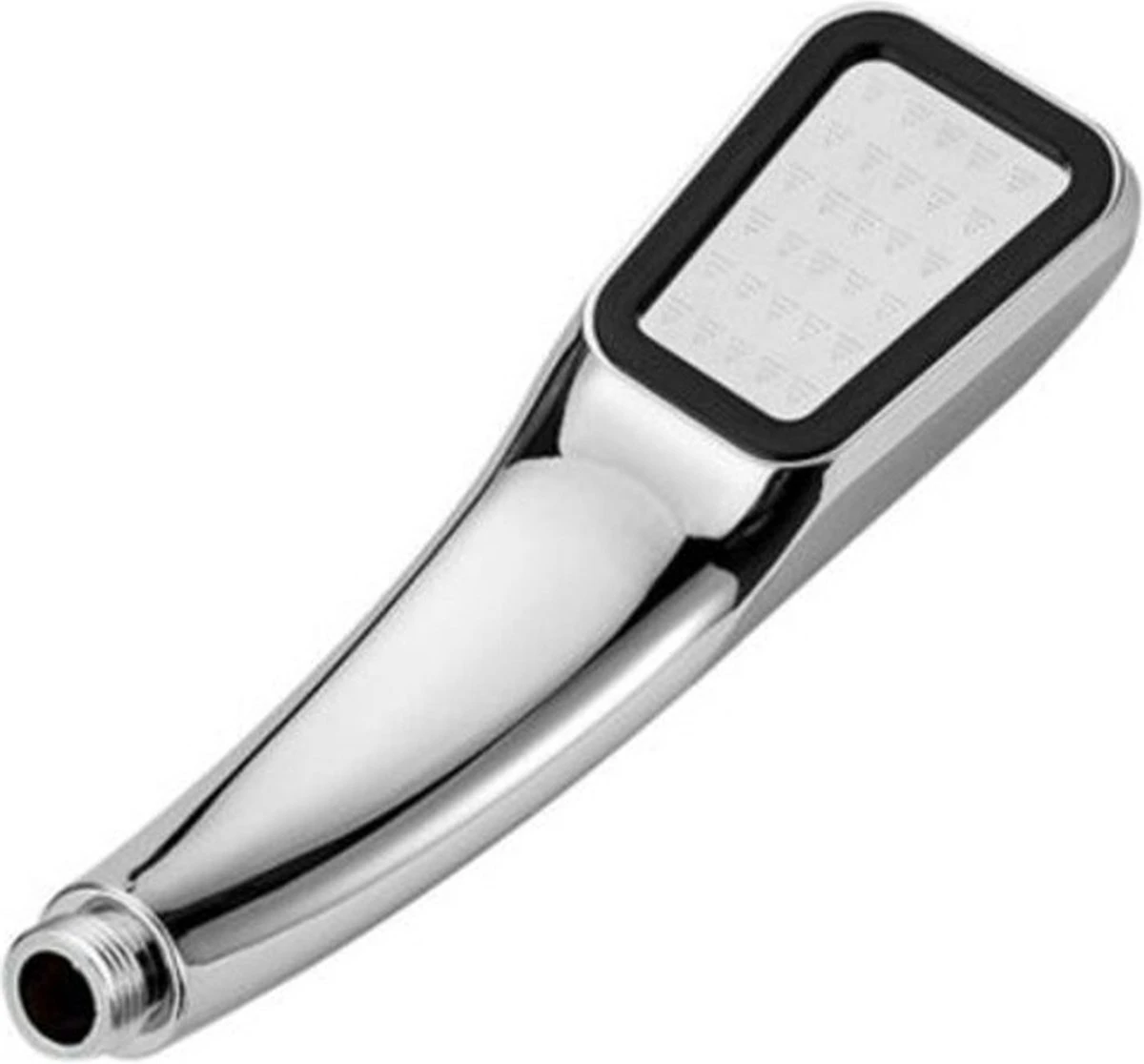 Borvat® | Douchekop 300 Gaten Hoge Druk | Sterke Douchekop | Verbeterde Badspray| Waterbesparend Douchekraan Kranen Badkamer Gereedschap Hoge Kwaliteit - Afbeelding 2