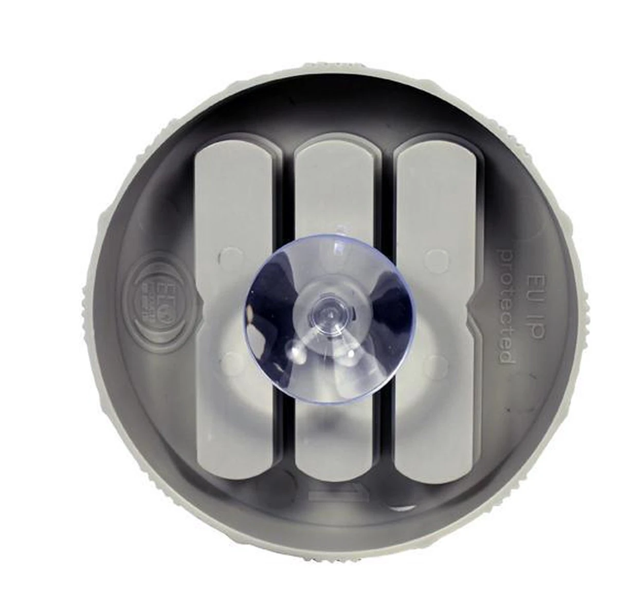 EcoSavers ShowerTimer Hourglass 3 Zandloper Douche Timer Shower Timer Met 4 • 6 • 8 Minuten Zandlopers Douchetimer | Douchewekker | ShowerTimer | Douche Wekkers - Afbeelding 7