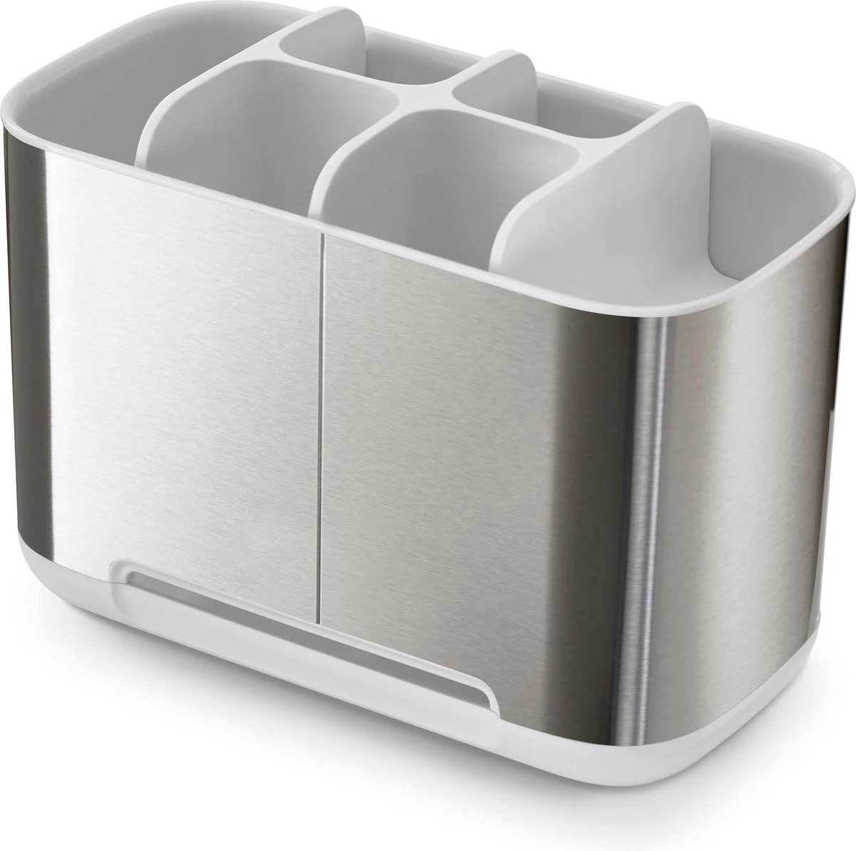 Joseph Joseph Tandenborstelhouder 6 Vaks - 6-vaks - Sorteervakken & Decoratief - Afbeelding 4