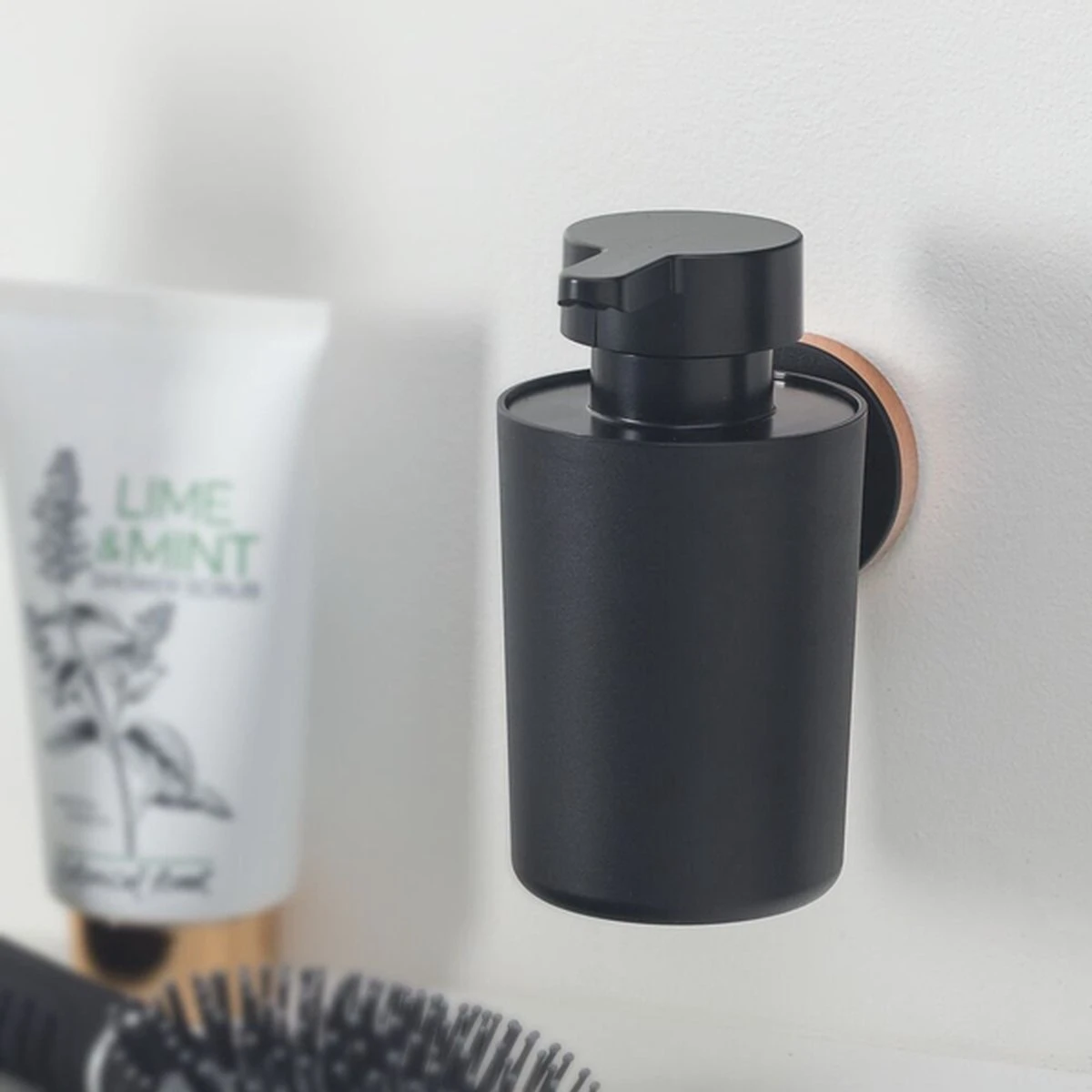 Tiger Urban - Zeepdispenser - Zwart - Afbeelding 10