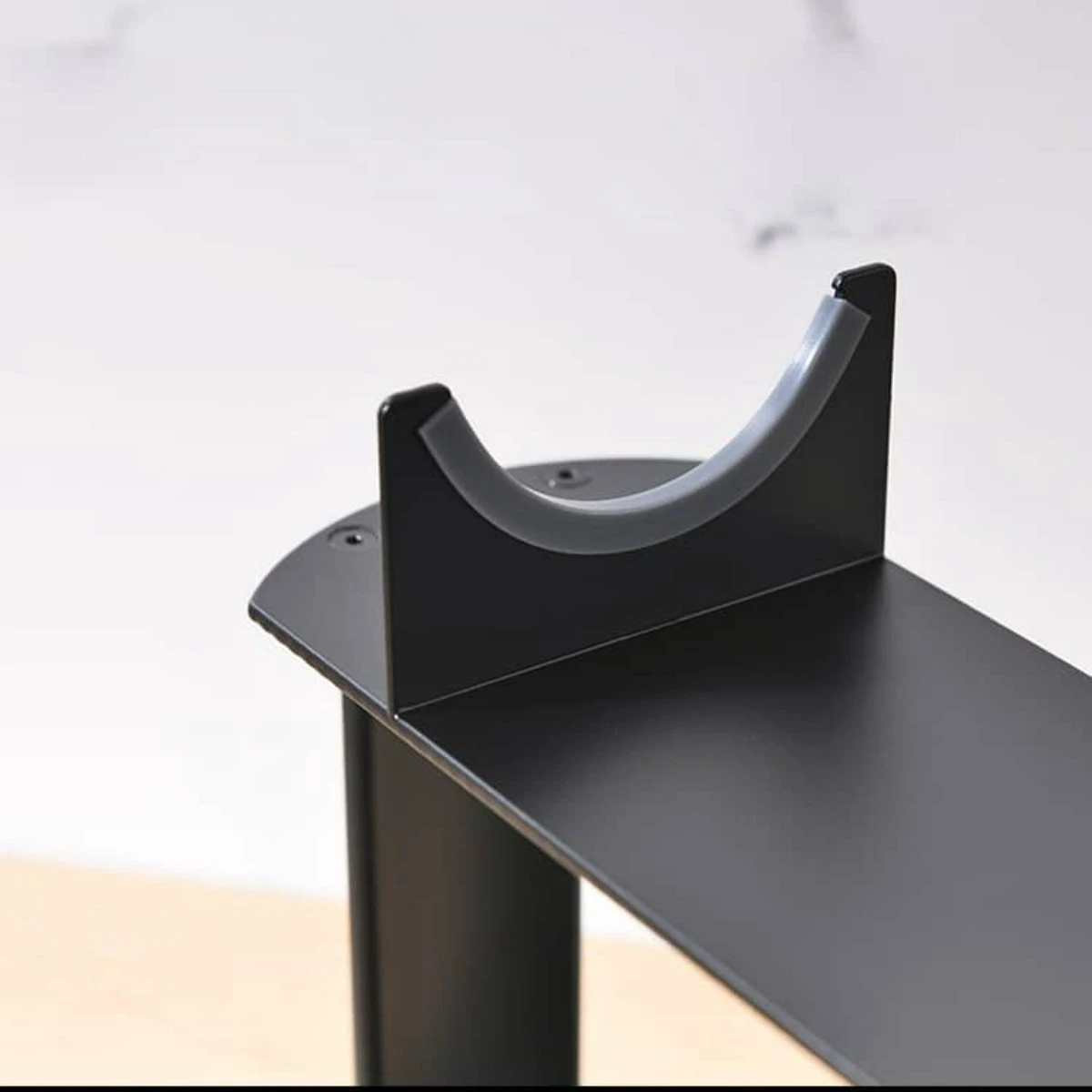 Houder Geschikt Voor Dyson Airwrap (korte Versie) - Geschikt Voor 8 Accessoires - Passend Voor Dyson Airwrap Complete Multistyler - Zwart - Afbeelding 9