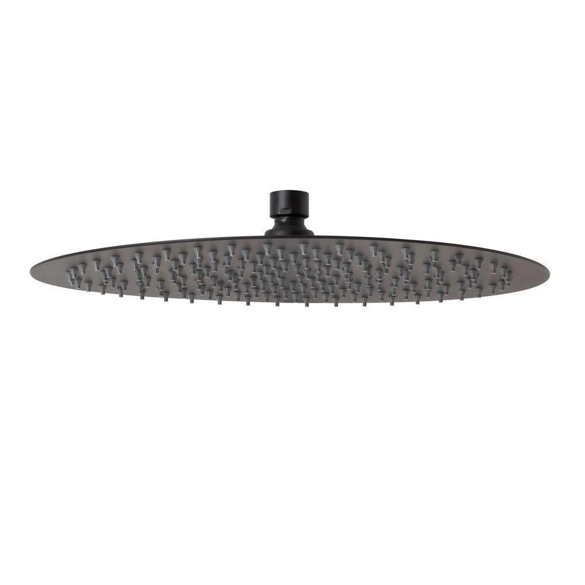 Tiger Twiss Doucheset - Regendouche Ø 30 Cm - Handdouche Ø 12 Cm - Met Thermostaatkraan - 3 Standen - Mat Zwart - Afbeelding 17