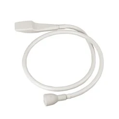 Douchekop Met Aansluitslang 140 Cm: Douchekop Met Aansluitslang 140 Cm