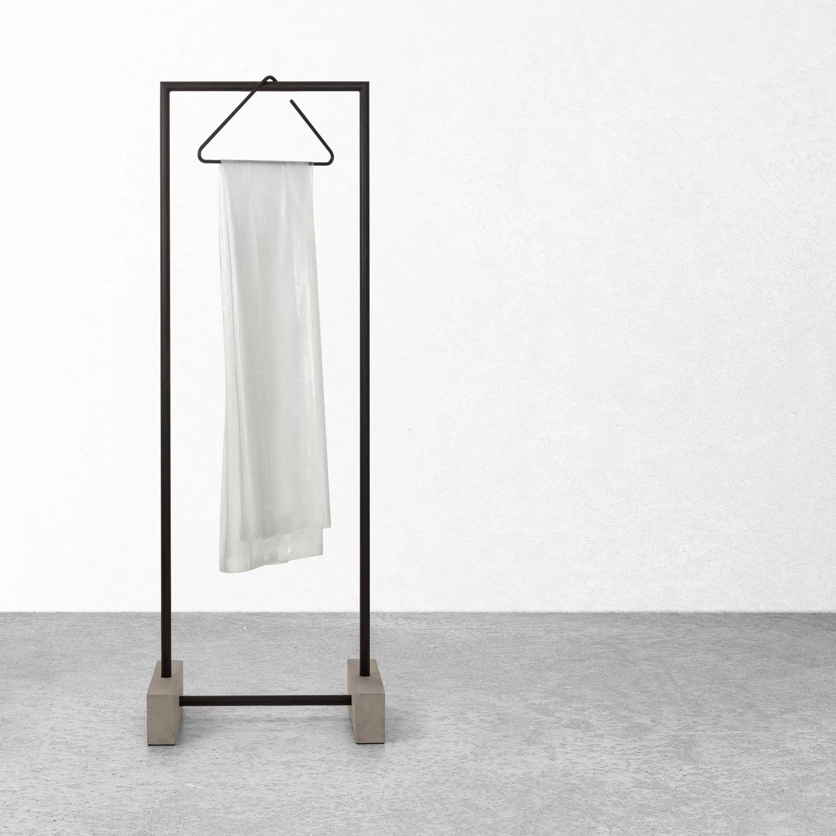 Sealskin Perle Douchegordijn 180x200 Cm - PEVA - Transparant - Afbeelding 3