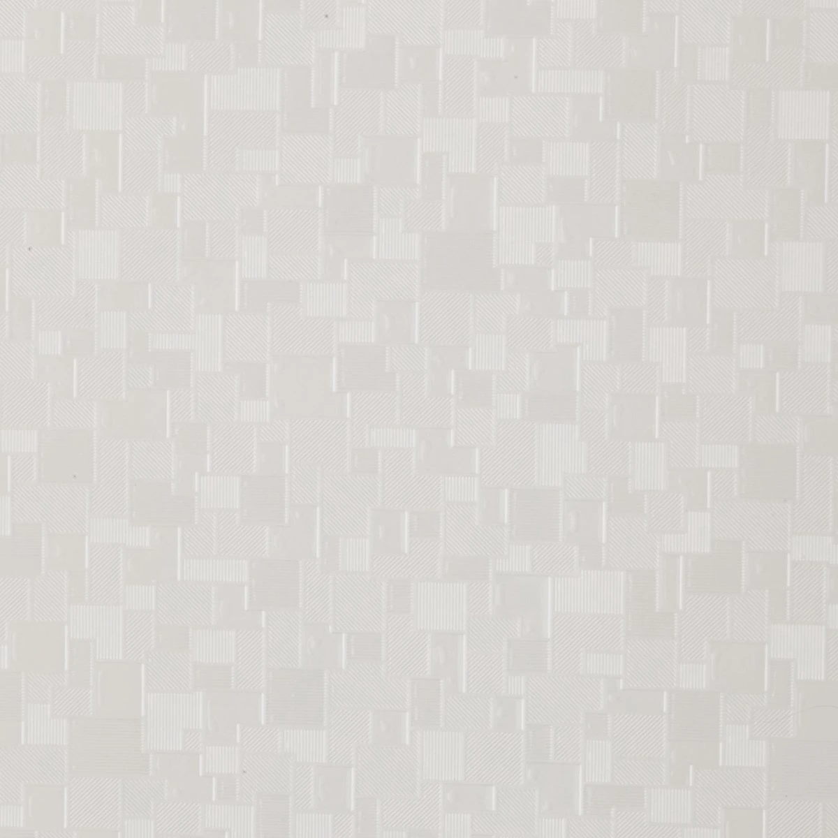 Sealskin Perle Douchegordijn 180x200 Cm - PEVA - Transparant - Afbeelding 4