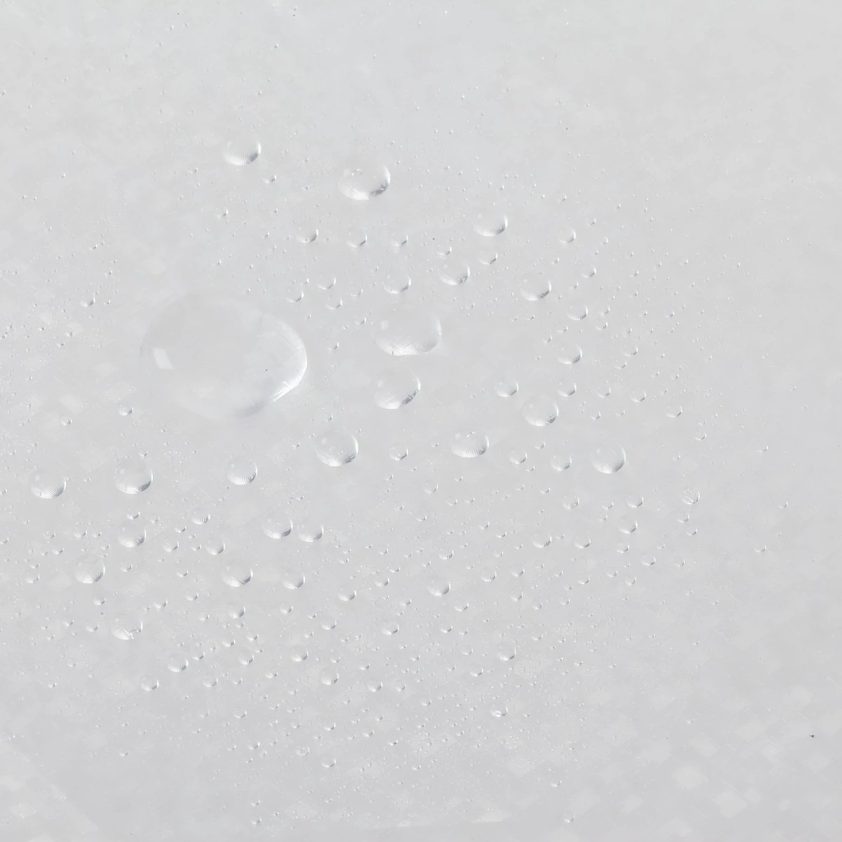 Sealskin Perle Douchegordijn 180x200 Cm - PEVA - Transparant - Afbeelding 7