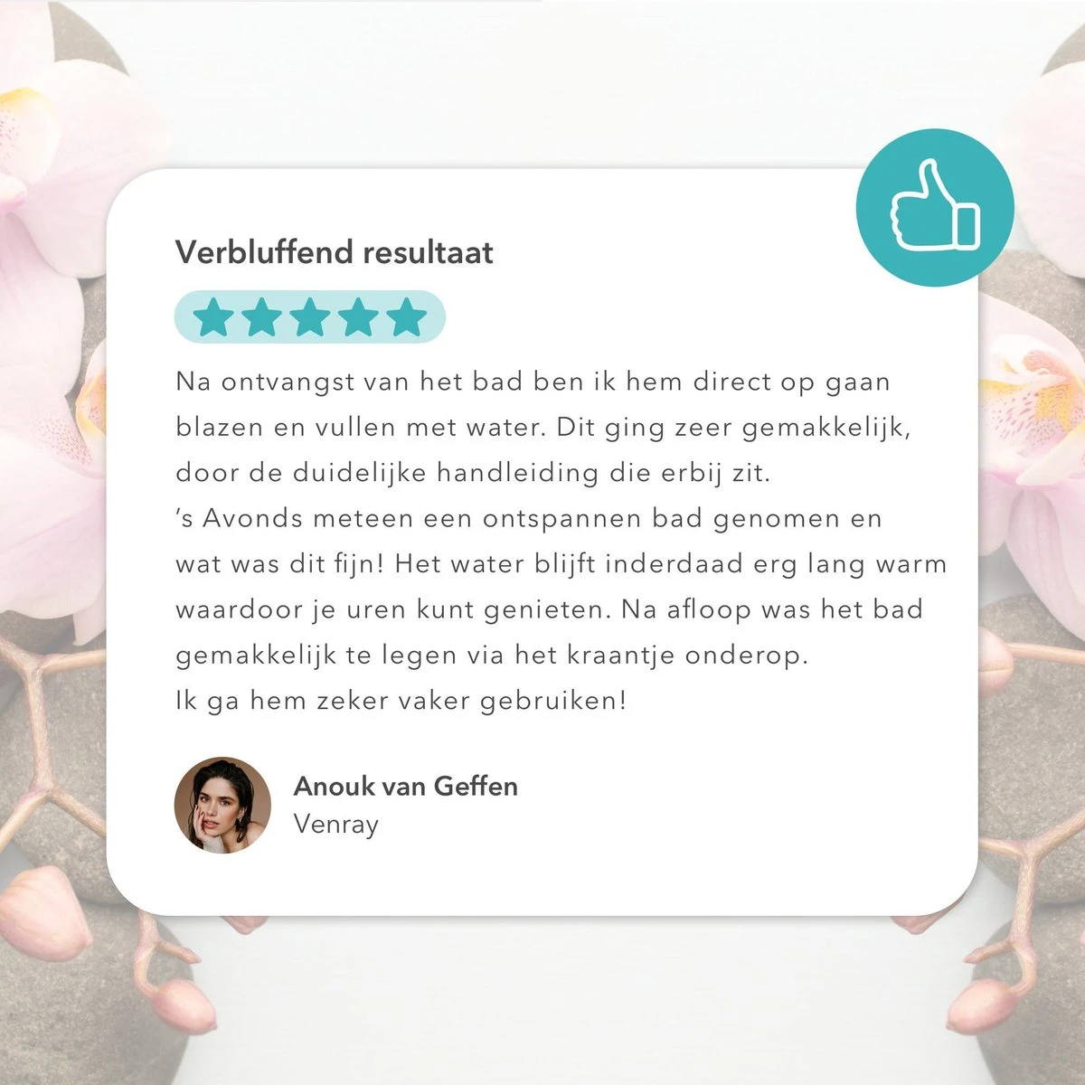 WOTRE Zitbad - Bath Bucket - Ijsbad - Wim Hof Methode - Bad Voor Volwassenen - Mobiele Badkuip - Grijs - 180L - Afbeelding 8