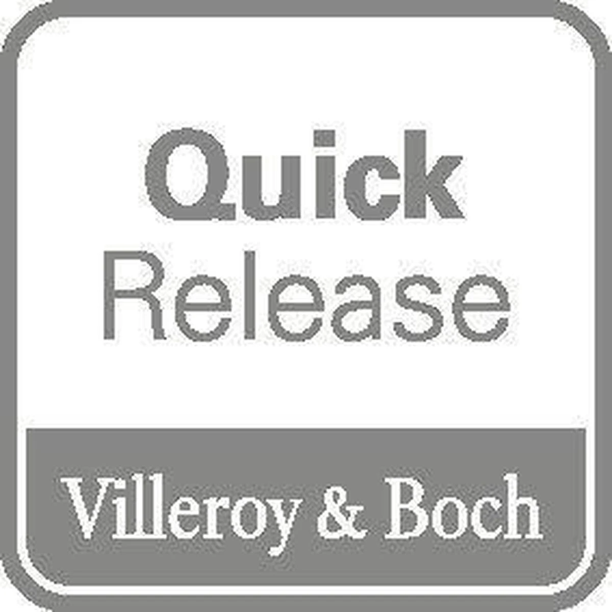 Villeroy & Boch Toiletbril O.Novo - Afbeelding 5