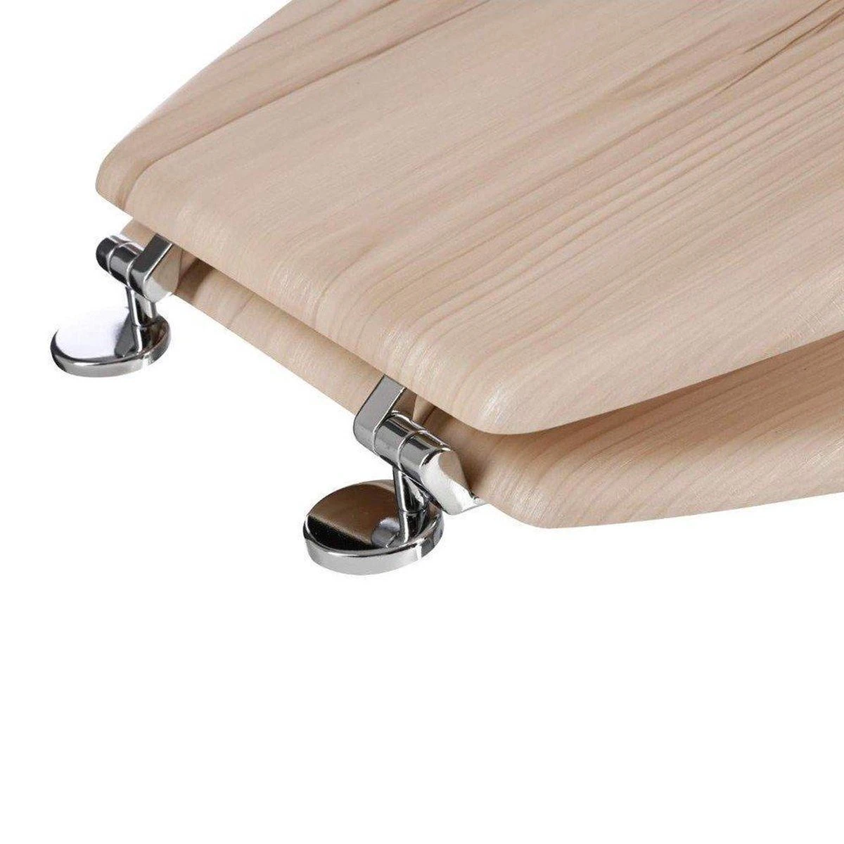 Merkloos Eazy Living Toiletbril Benoite - Afbeelding 3