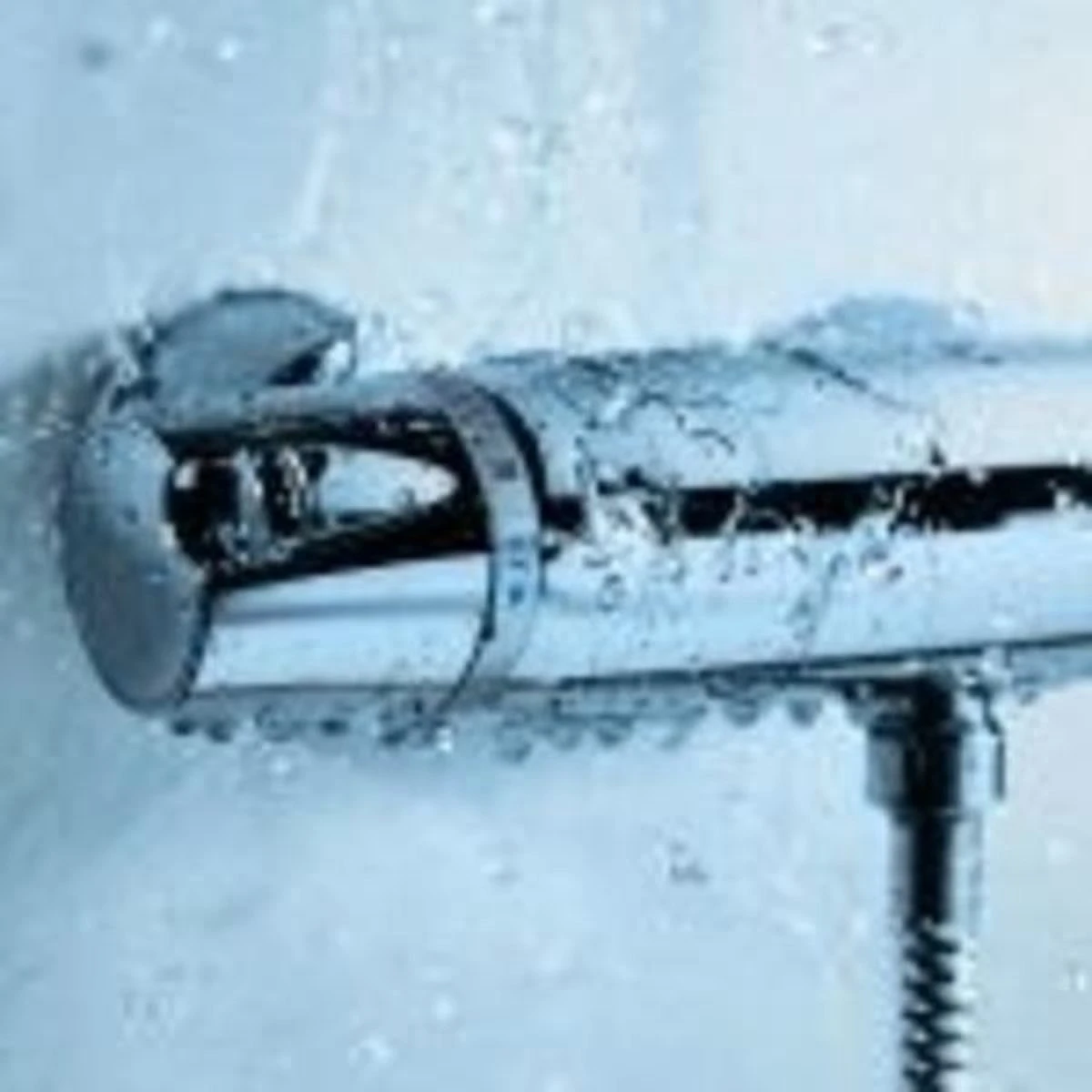 GROHE Grohtherm 3000 Aquadimmer Voor Thermostaat - Chroom - 47364000 - Afbeelding 3