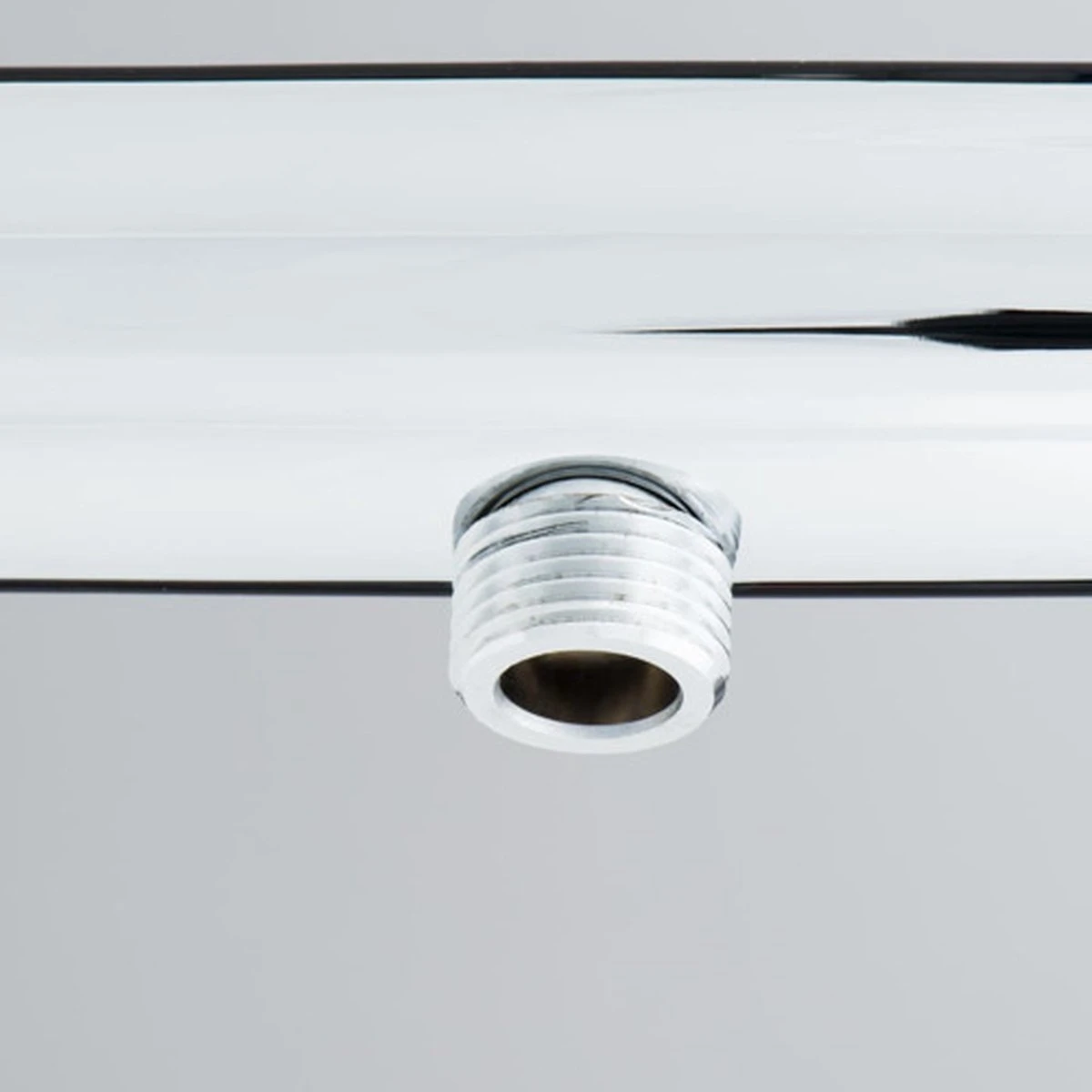 SCHÜTTE London Thermostatische Douchekraan - Hartafstand 150 Mm - Chroom - Afbeelding 11