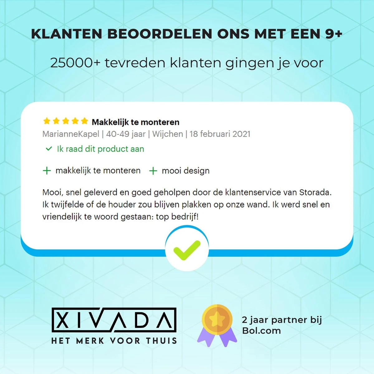 Toiletrolhouder Zonder Boren - Zwart - WC Rolhouder Zelfklevend - Afbeelding 7