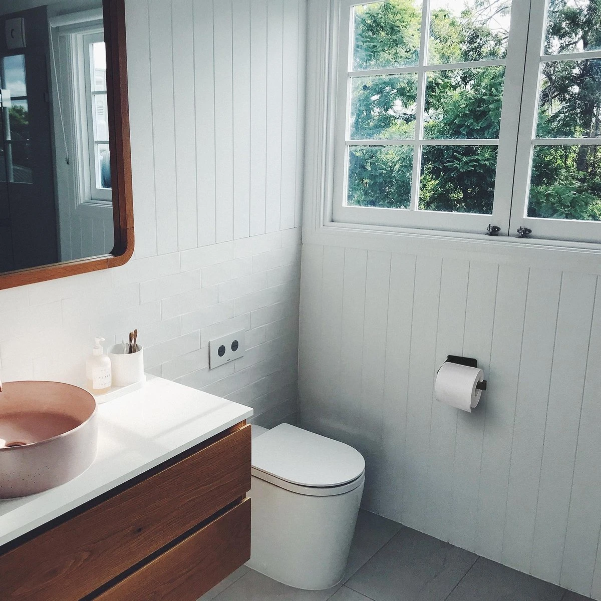 Toiletrolhouder Zonder Boren - Zwart - WC Rolhouder Zelfklevend - Afbeelding 9