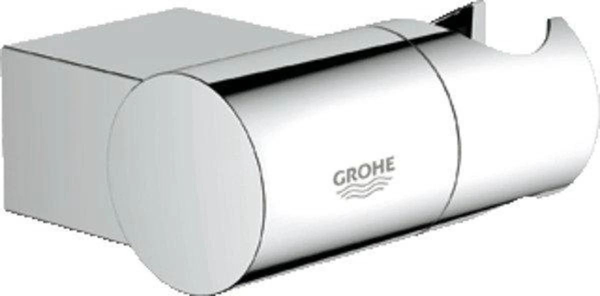 GROHE Rainshower Wandhouder - Verstelbaar - Chroom - 27055000 - Afbeelding 4