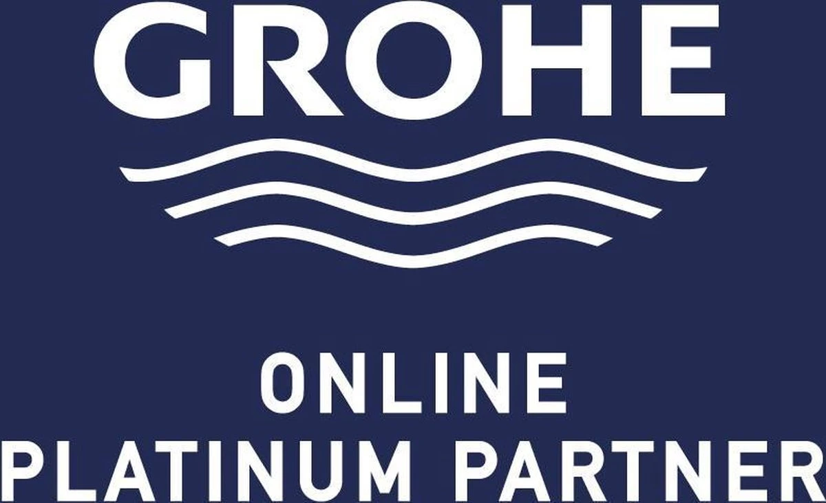 GROHE Grohtherm 1000 Performance Thermostatische Douchekraan - 12cm - Zonder Koppelingen - Chroom - 34778000 - Afbeelding 13
