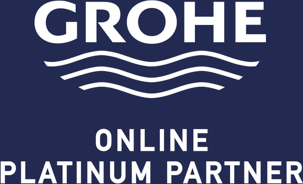 GROHE Grohtherm 1000 New Thermostatische Douchekraan - 15cm - Met Koppelingen - EcoJoy® - CoolTouch - Chroom - 34143003 - Afbeelding 16