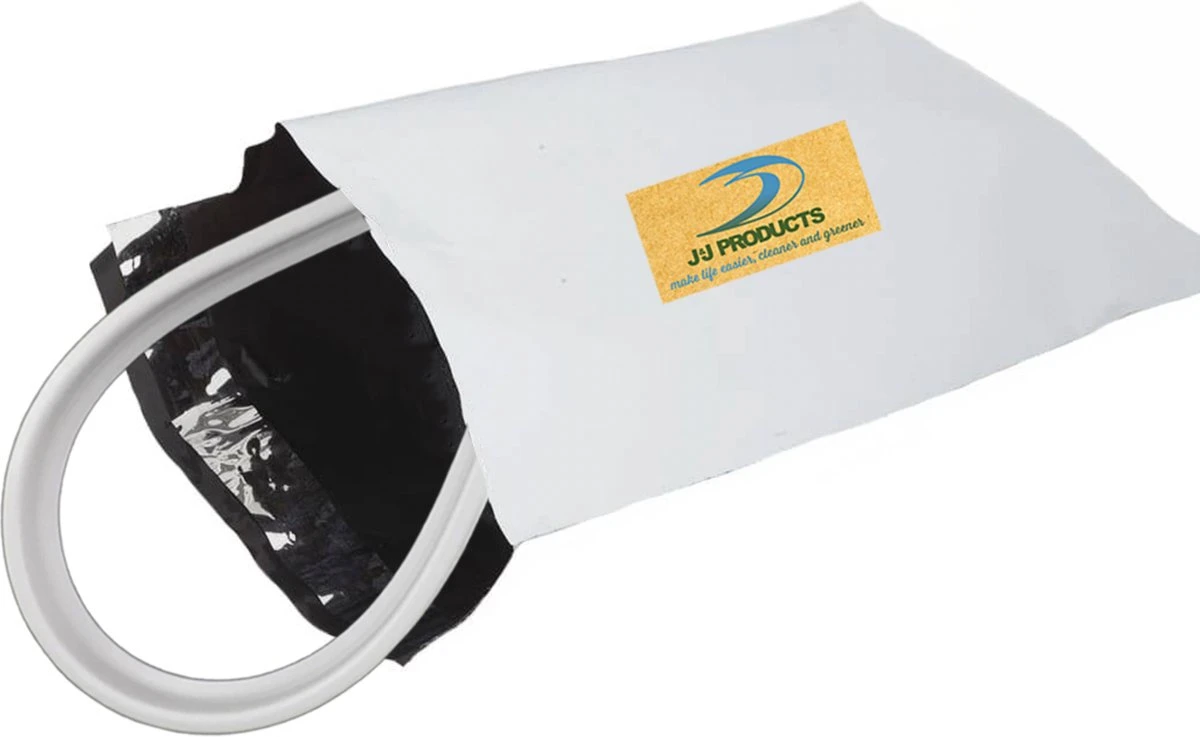 Merkloos Hoge Zelfklevende Waterkering Badkamer 100 Cm - Douchedorpel - Wateroverlast - Douchebak - Waterstopper - Sanitair Dorpel - Water - Douche - Badkamer - Schimmel Badkamer - Douche Kabine - Siliconen - Afbeelding 6