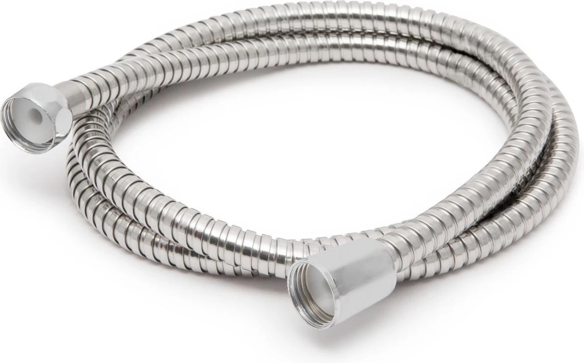 Douchekop Incl. Slang 1.5 Meter - 3 Standen - 1/2'' - Douche Kop - Afbeelding 4