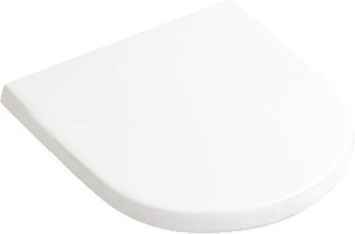 Villeroy & Boch Toiletbril O.Novo - Afbeelding 3