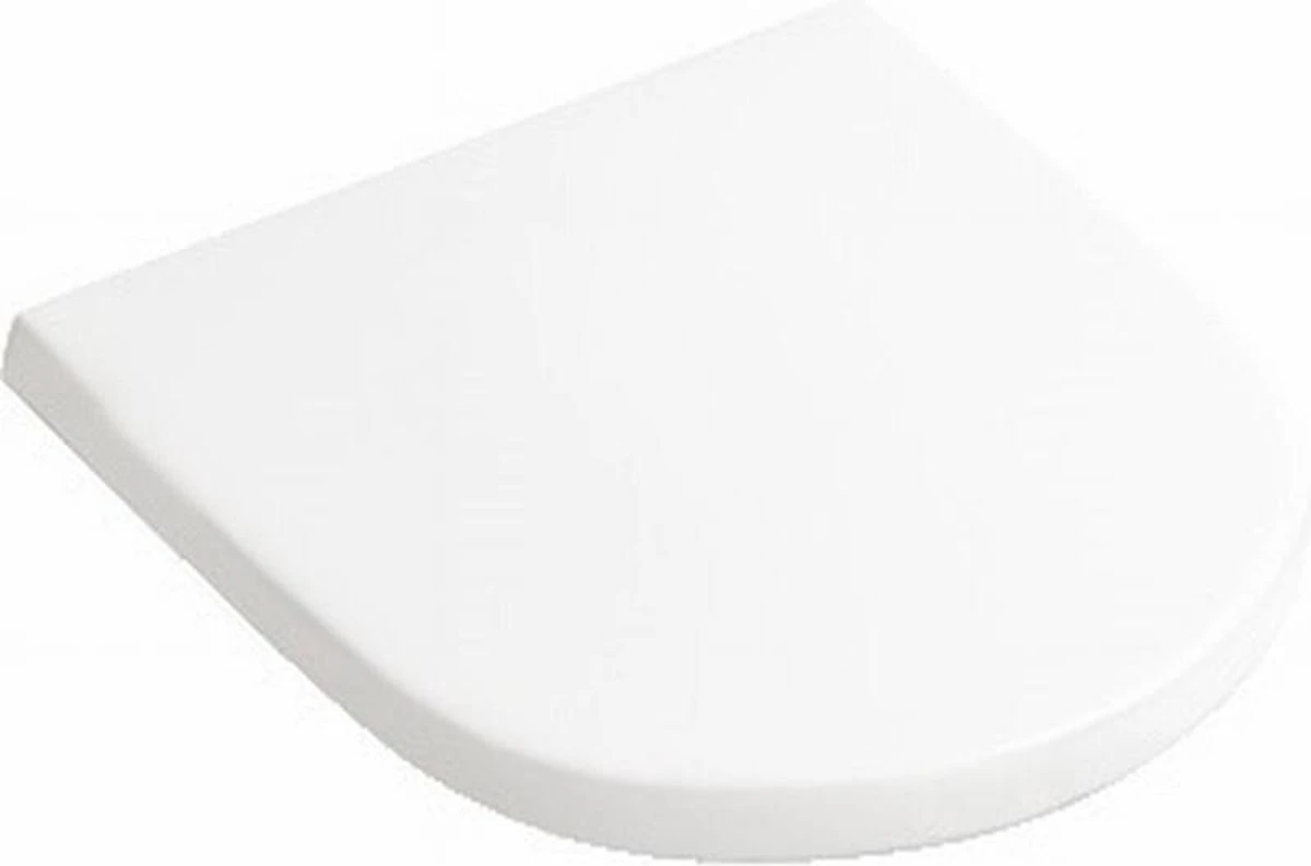 Villeroy & Boch Toiletbril O.Novo - Afbeelding 9