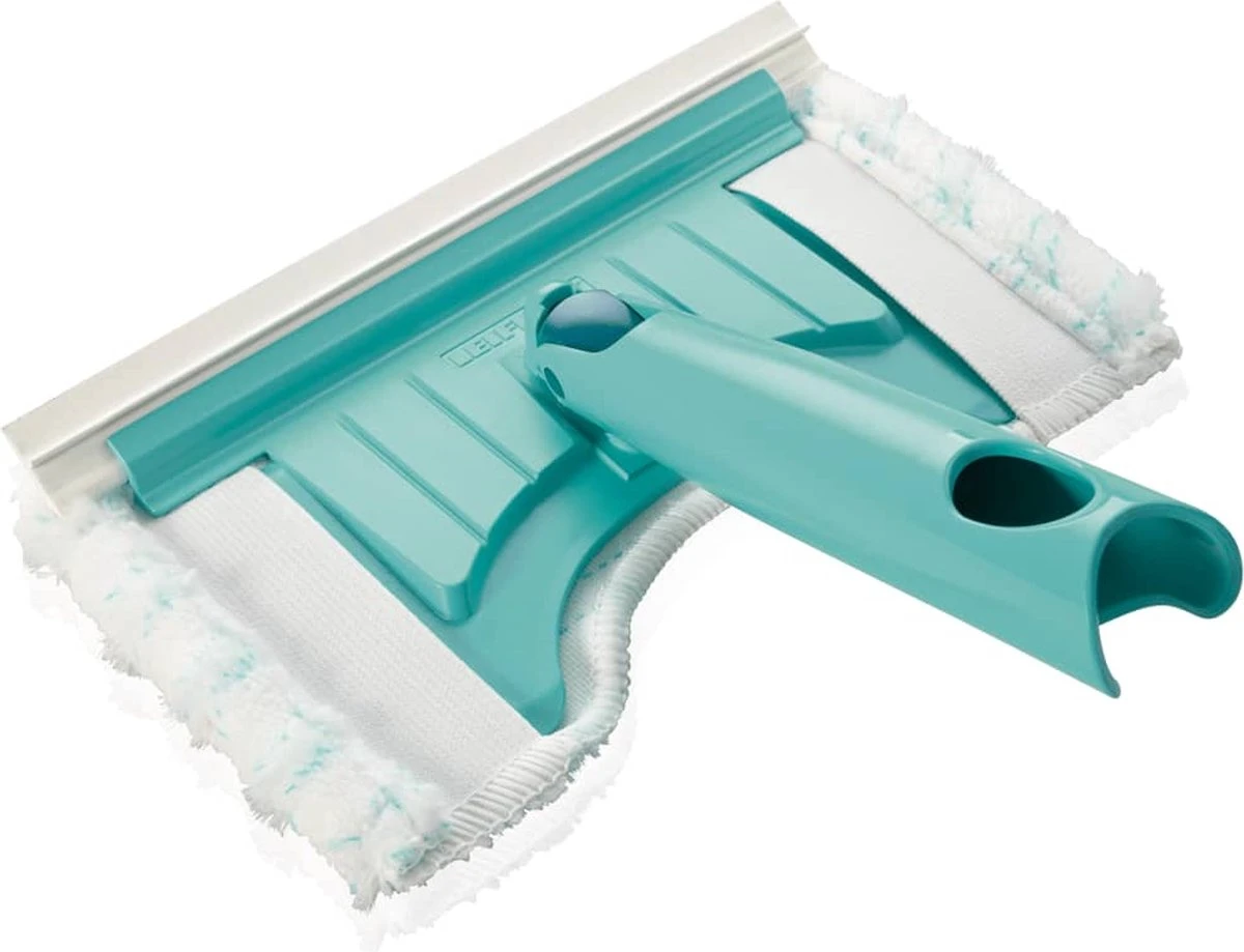 Leifheit Flexipad Tegelwisser - Click System - 20 Cm Wisbreedte - Afbeelding 6