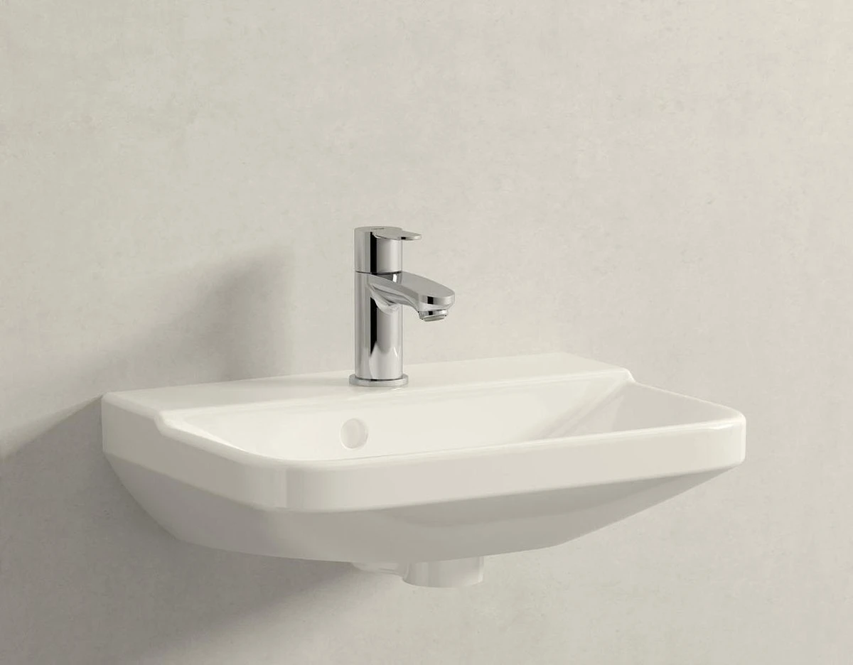 GROHE Eurostyle Cosmopolitan Fonteinkraan - Met EcoJoy® - Zonder Waste - Chroom - 23039002 - Afbeelding 3