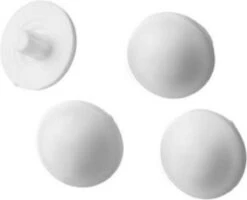 Geberit Buffer Voor Closetzitting S8H908000