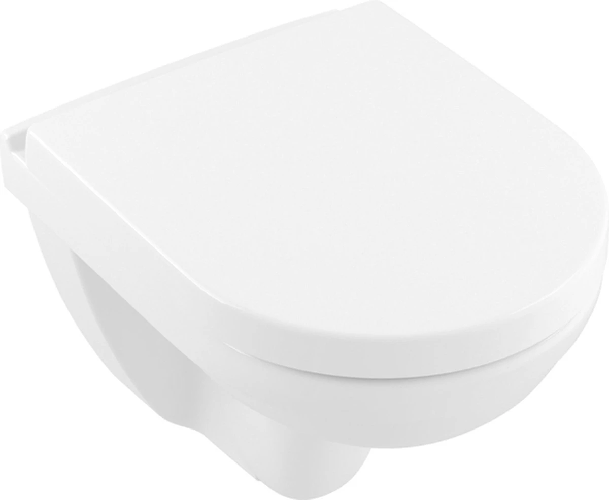 Villeroy & Boch Toiletbril O.Novo - Afbeelding 15