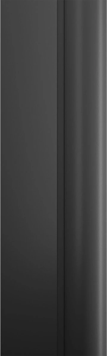 Schulte Douchecabine - Sunny Hoekinstap Met Schuifdeuren - Groot Verstelbereik 73,5 Tot Max. 88,5 Cm - Hoogte 180 Cm - Zwarte Profiel Met Helder Veiligheidsglas - Montage Op Douchebak Of Direct Op De Douchevloer - Afbeelding 4