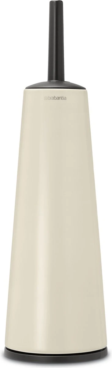 Brabantia ReNew WC Borstel - Met Houder - Soft Beige
