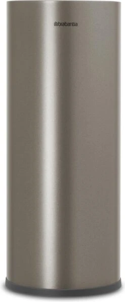 Brabantia ReNew Reserverolhouder - Platinum