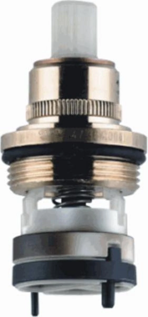 GROHE Grohtherm 3000 Aquadimmer Voor Thermostaat - Chroom - 47364000 - Afbeelding 2