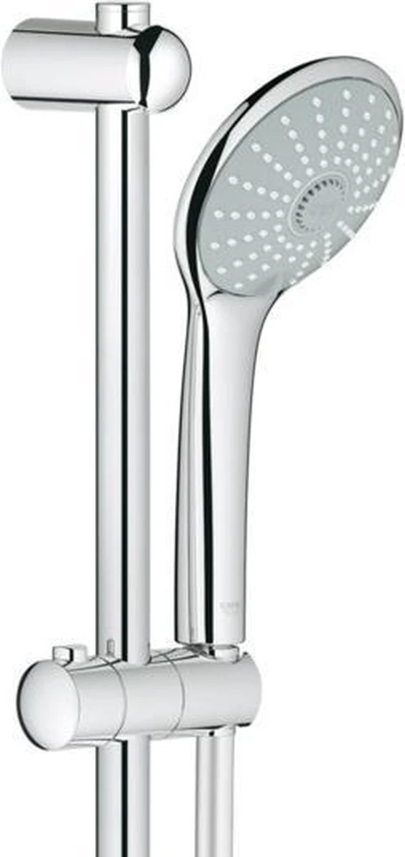 GROHE Grohtherm 2000 New Thermostatische Douchekraan - 15 Cm - Chroom - 34195001 - Afbeelding 14