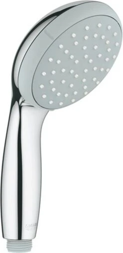 GROHE New Tempesta Handdouche - 10 Cm - 1 Straalstand - Chroom - 27923001