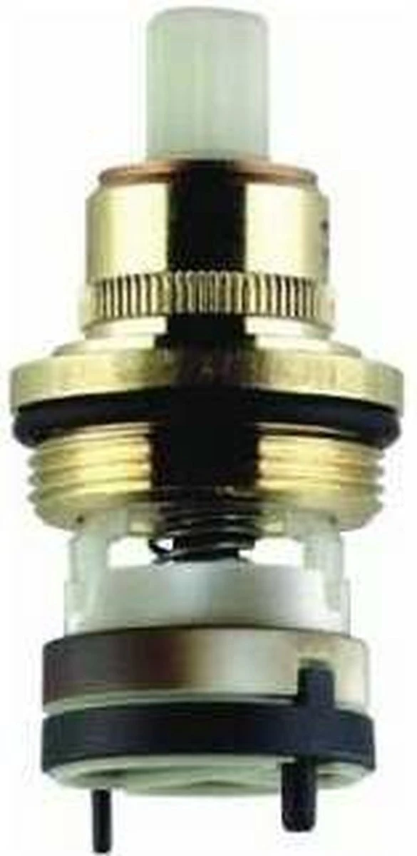 GROHE Grohtherm 3000 Aquadimmer Voor Thermostaat - Chroom - 47364000 - Afbeelding 4