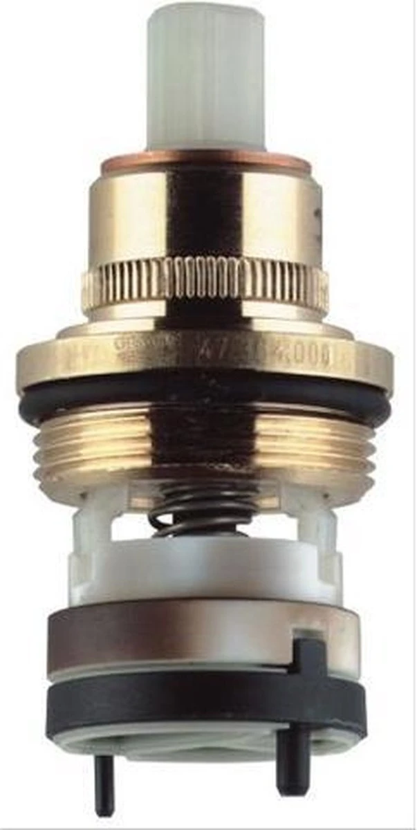 GROHE Grohtherm 3000 Aquadimmer Voor Thermostaat - Chroom - 47364000