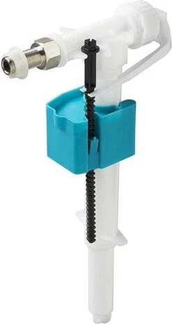 Wisa Vlotterkraan Universeel