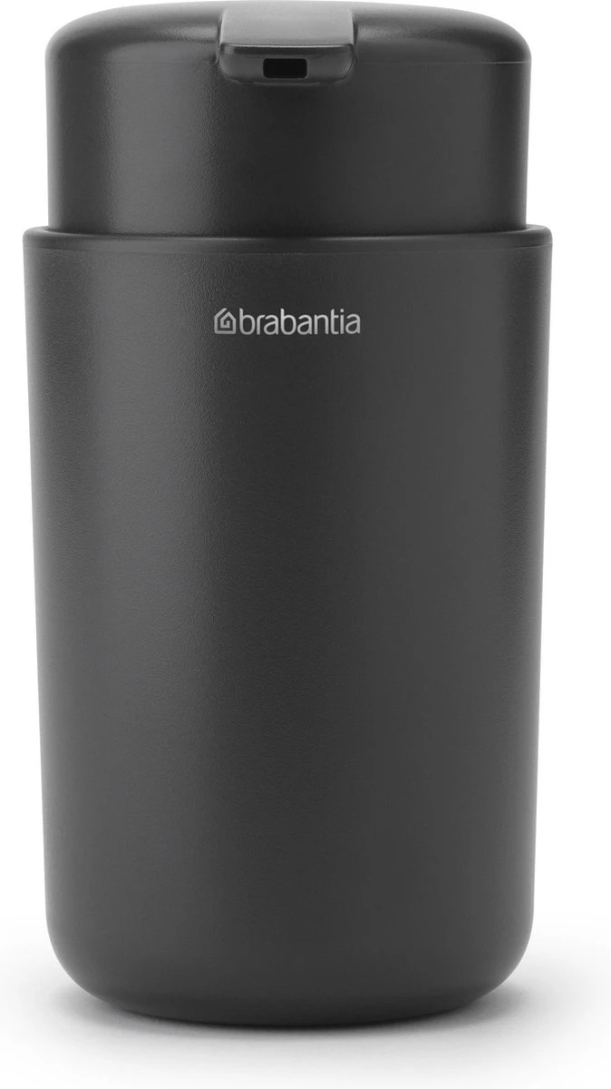 Brabantia ReNew Zeepdispenser - 250 Ml - Dark Grey