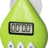 EcoSavers ShowerTimer Eco Douchetimer | Reduceert Douchetijd | Douche Timer Helpt Energie En Water Te Besparen | Douche Wekkers