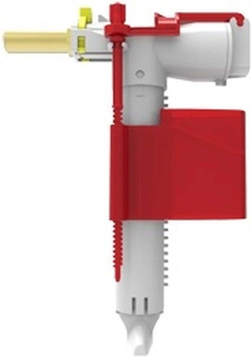 Vlotterkraan Universeel Abu 25,004,00,S001 - Afbeelding 3