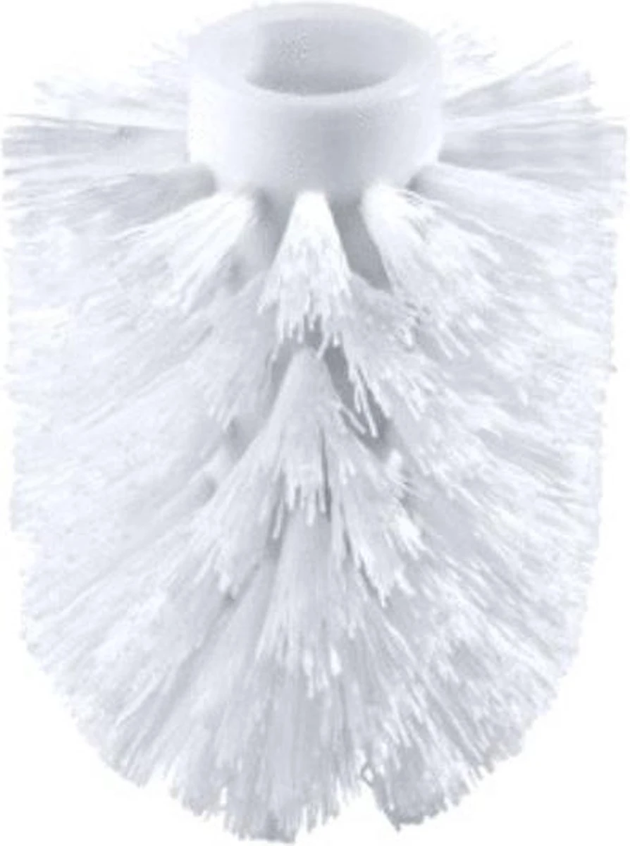 GROHE Essentials Losse Toiletborstel - Wit - Afbeelding 3