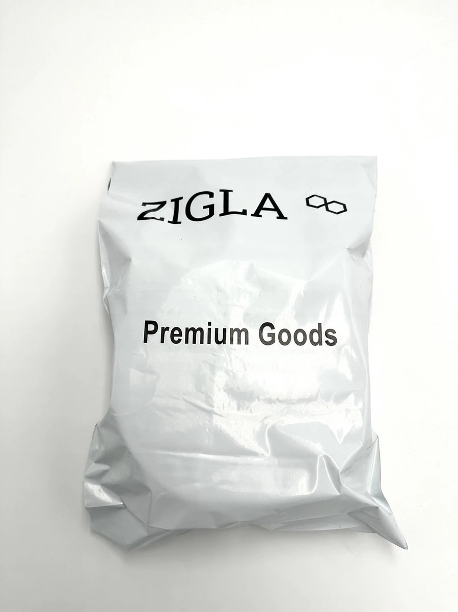 Zigla - WC Rolhouder – Toiletrolhouder – Toiletpapierhouder - WC Rol Houder – RVS – Zwart - Afbeelding 5