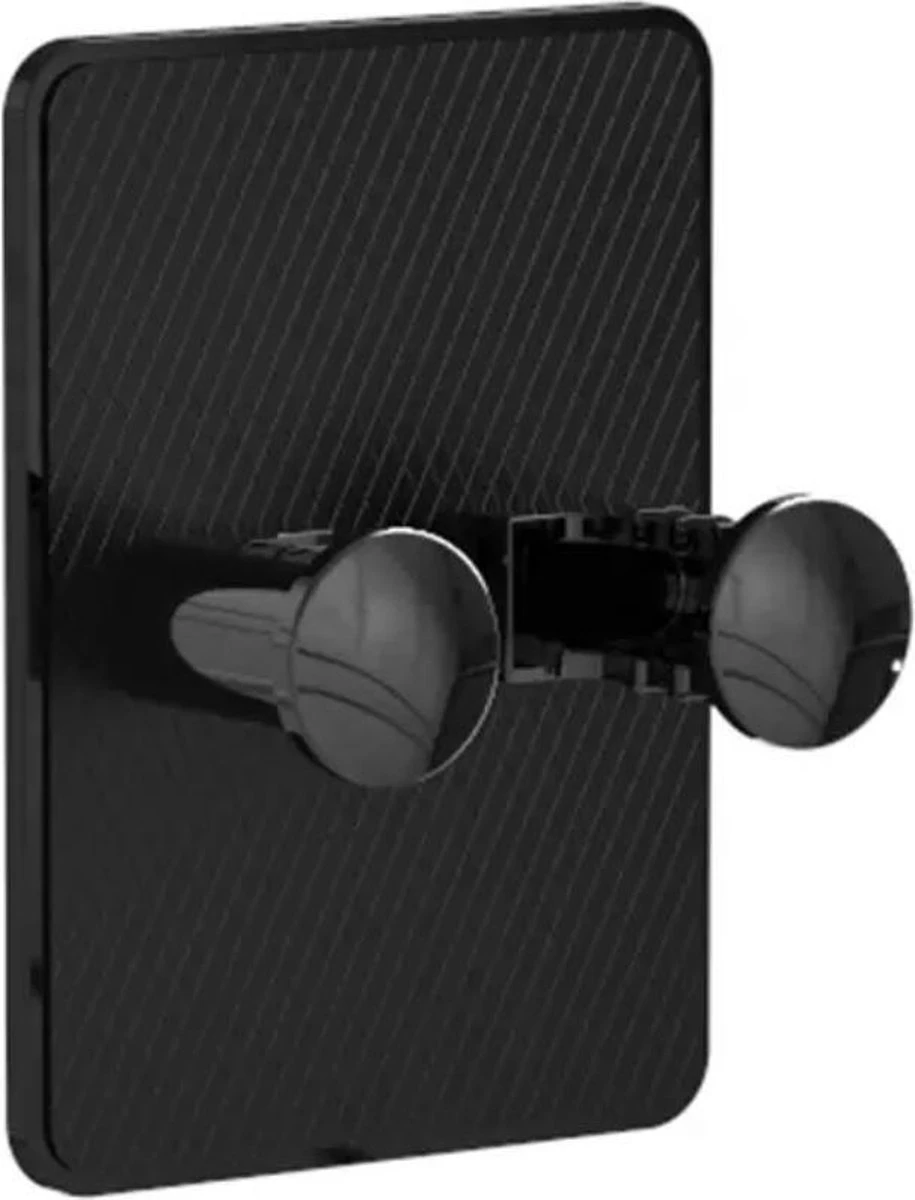 1 Stk Scheermes Houder Haak,Multi Purpose Plakken Haak Zelfklevende Scheren Razor Plug Haken Heavy Duty Voor Badkamer-Keuken