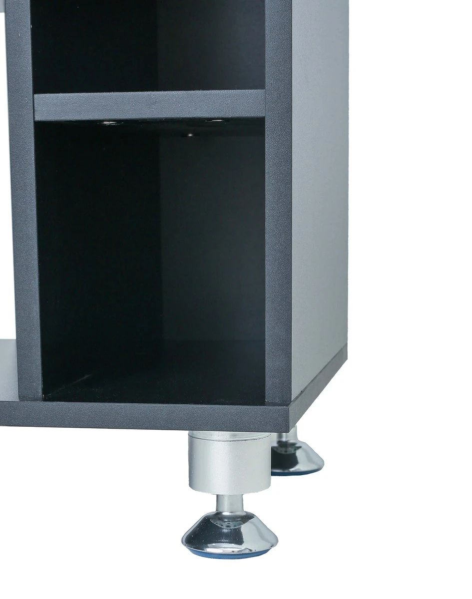 Onderbouwkast Wastafel - Wastafelonderkast - Badkamermeubel - Afbeelding 6