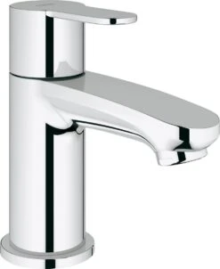 GROHE Eurostyle Cosmopolitan Fonteinkraan - Met EcoJoy® - Zonder Waste - Chroom - 23039002